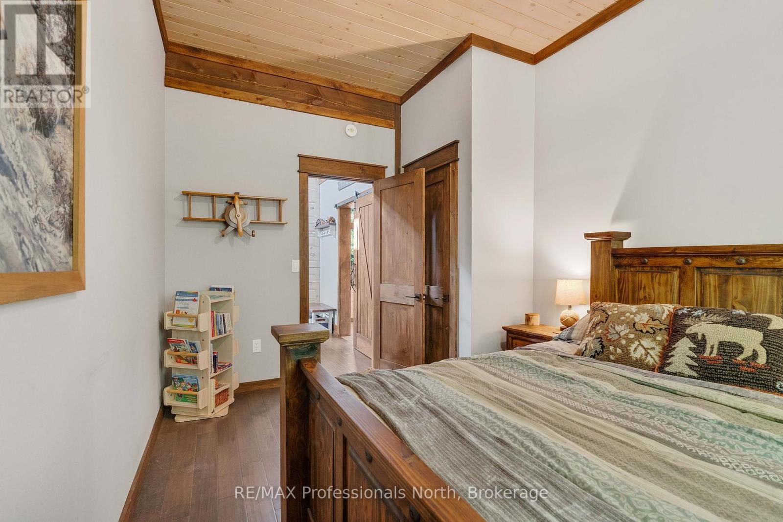 203 Bonnell Road, Bracebridge, Ontario  P1L 0M1 - Photo 40 - X12194484