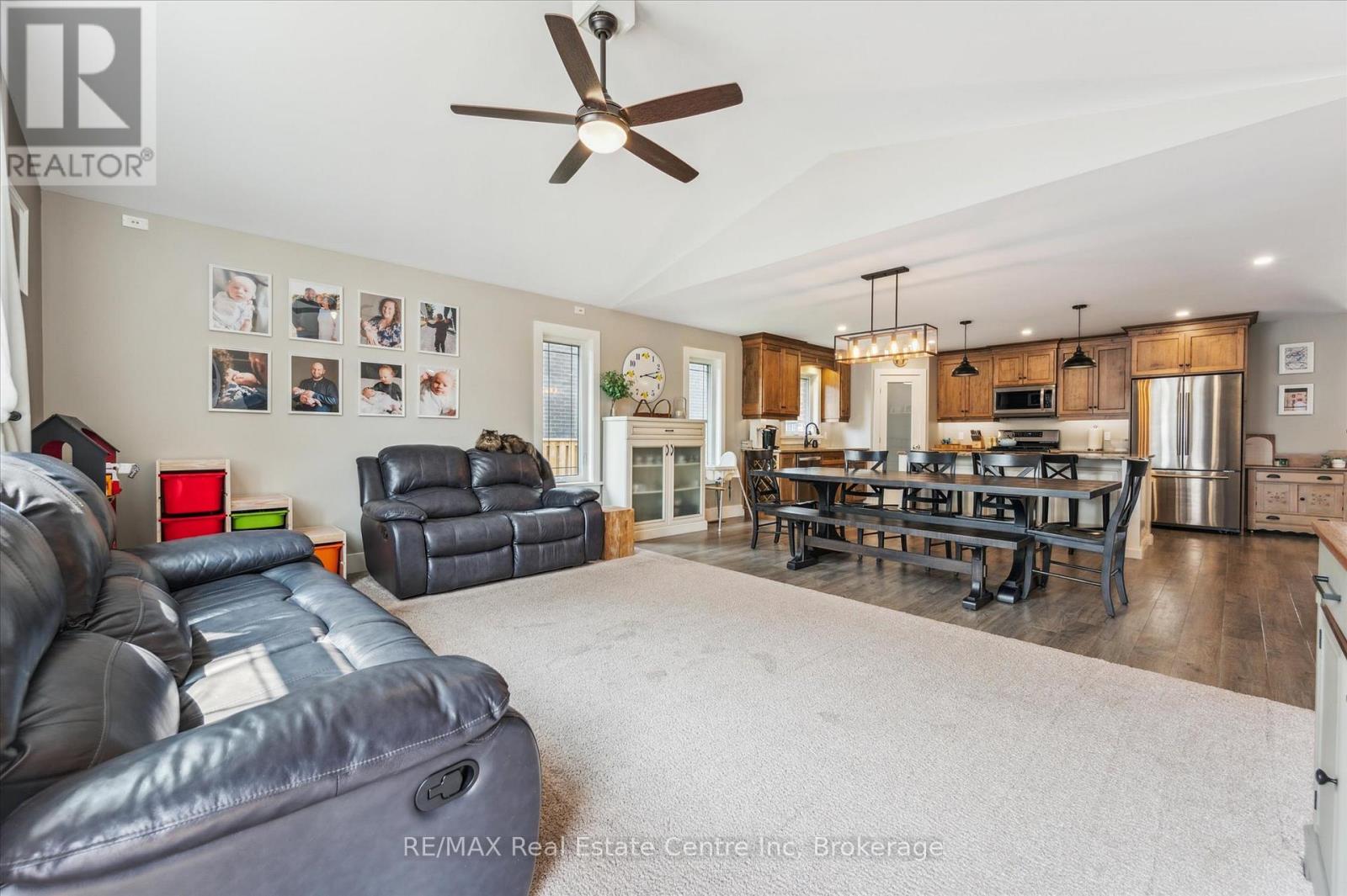 91 Gerber Drive, Perth East, Ontario  N0K 1M0 - Photo 24 - X12194508