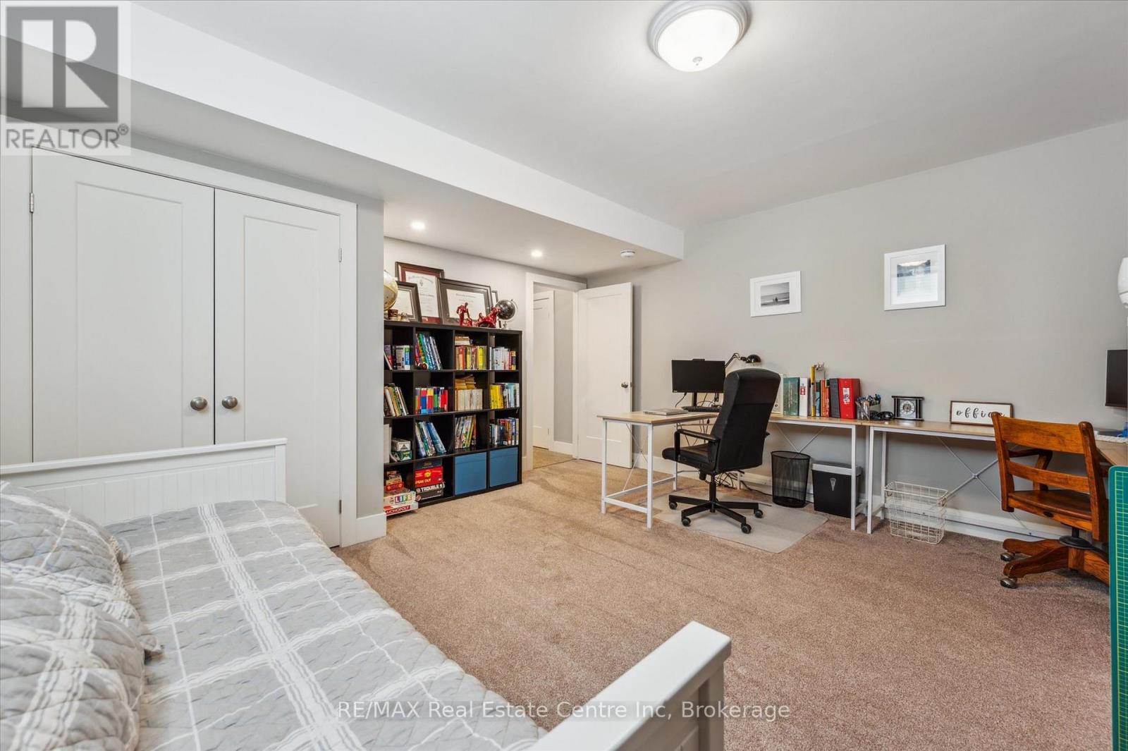 91 Gerber Drive, Perth East, Ontario  N0K 1M0 - Photo 33 - X12194508
