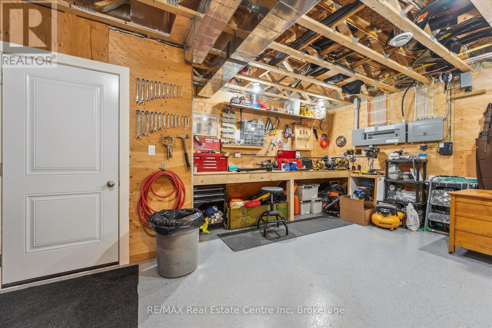 91 Gerber Drive, Perth East, Ontario  N0K 1M0 - Photo 35 - X12194508