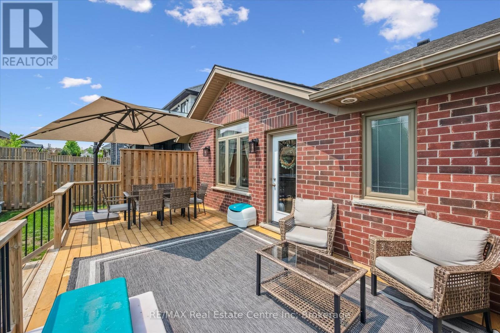 91 Gerber Drive, Perth East, Ontario  N0K 1M0 - Photo 48 - X12194508
