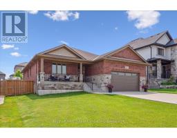 91 GERBER DRIVE, Perth East, Ontario