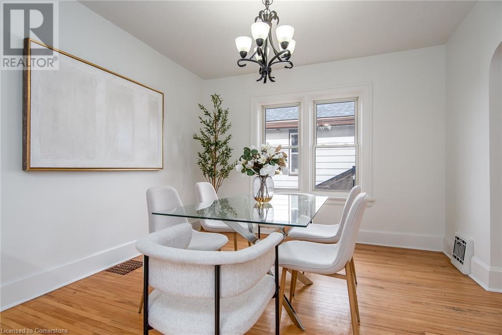 461 Nyberg Street, Kitchener, Ontario  N2G 2Z2 - Photo 14 - 40737207