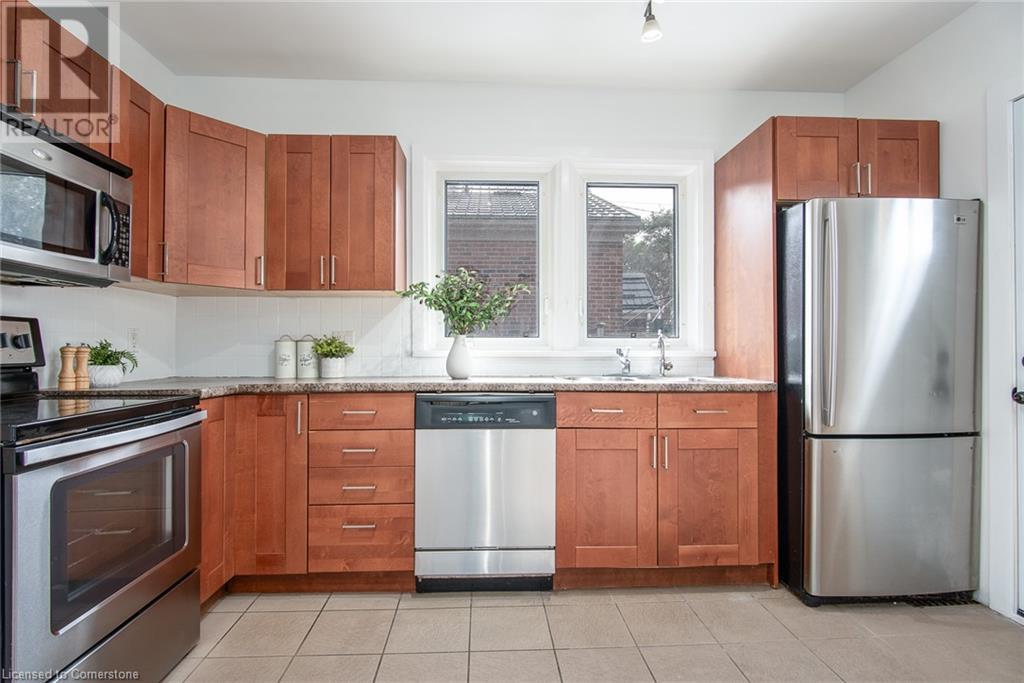 461 Nyberg Street, Kitchener, Ontario  N2G 2Z2 - Photo 16 - 40737207