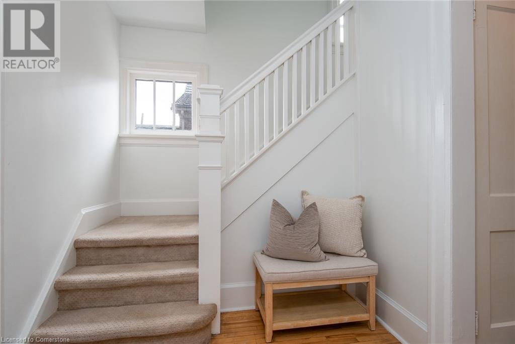 461 Nyberg Street, Kitchener, Ontario  N2G 2Z2 - Photo 20 - 40737207