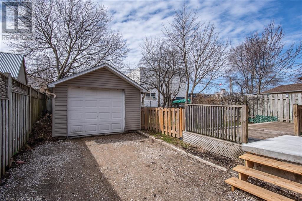 461 Nyberg Street, Kitchener, Ontario  N2G 2Z2 - Photo 31 - 40737207