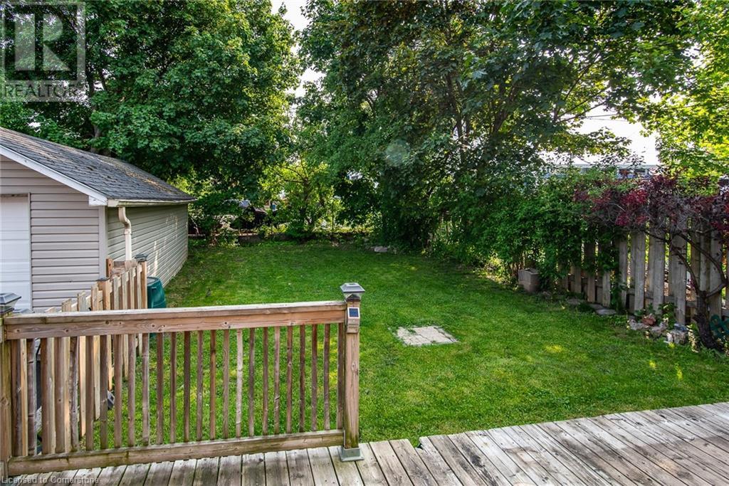 461 Nyberg Street, Kitchener, Ontario  N2G 2Z2 - Photo 33 - 40737207