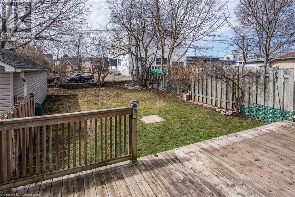 461 Nyberg Street, Kitchener, Ontario  N2G 2Z2 - Photo 34 - 40737207