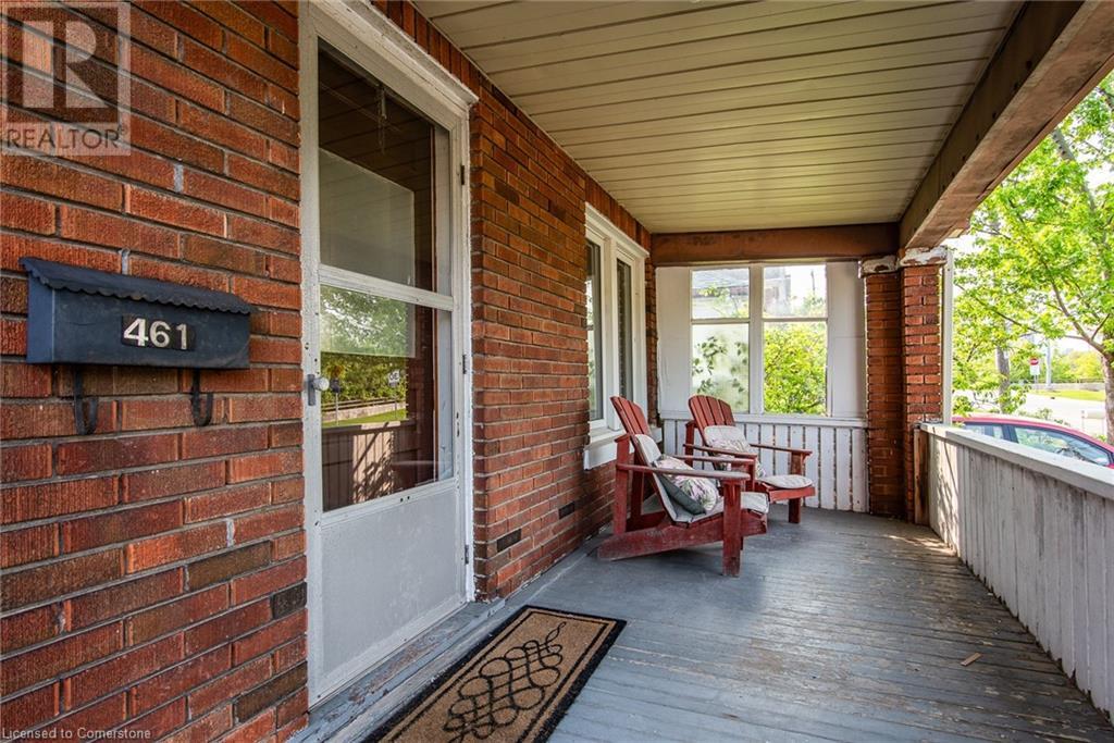 461 Nyberg Street, Kitchener, Ontario  N2G 2Z2 - Photo 5 - 40737207