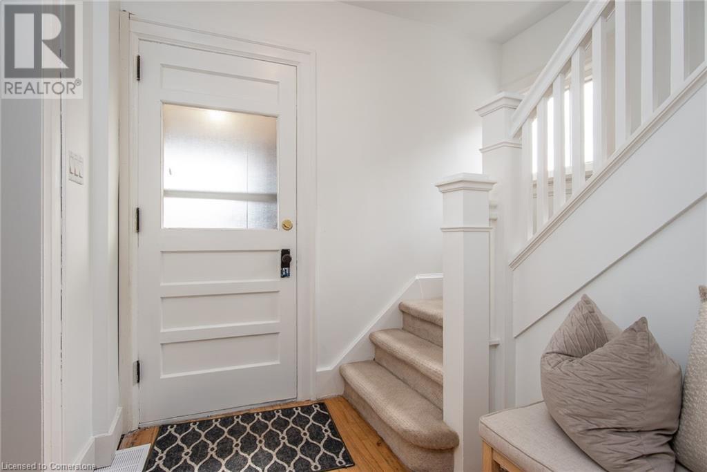 461 Nyberg Street, Kitchener, Ontario  N2G 2Z2 - Photo 6 - 40737207