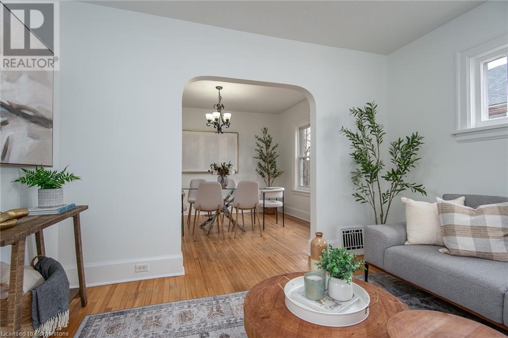 461 Nyberg Street, Kitchener, Ontario  N2G 2Z2 - Photo 9 - 40737207