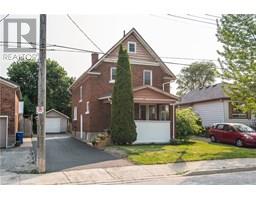 461 NYBERG Street, Kitchener, Ontario