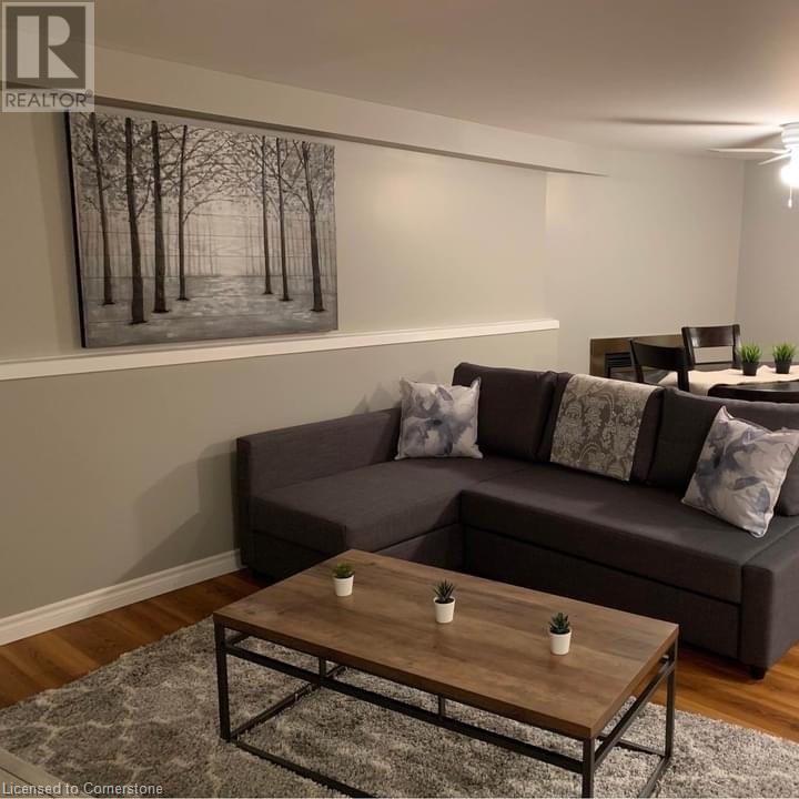 101 Lang Crescent, Kitchener, Ontario  N2K 1P4 - Photo 4 - 40737030
