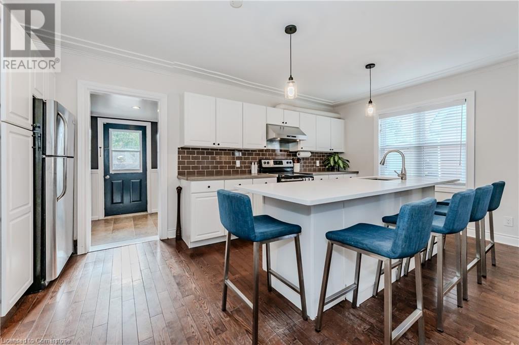 291 Guelph Street, Kitchener, Ontario  N2H 5W9 - Photo 10 - 40736211