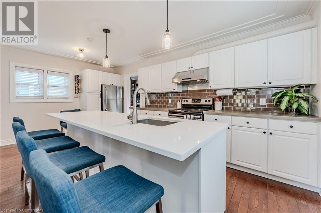 291 Guelph Street, Kitchener, Ontario  N2H 5W9 - Photo 11 - 40736211