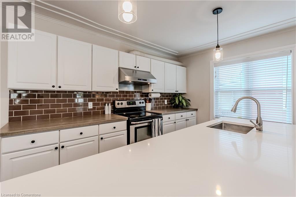 291 Guelph Street, Kitchener, Ontario  N2H 5W9 - Photo 12 - 40736211