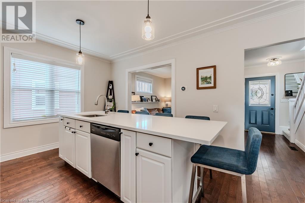 291 Guelph Street, Kitchener, Ontario  N2H 5W9 - Photo 14 - 40736211