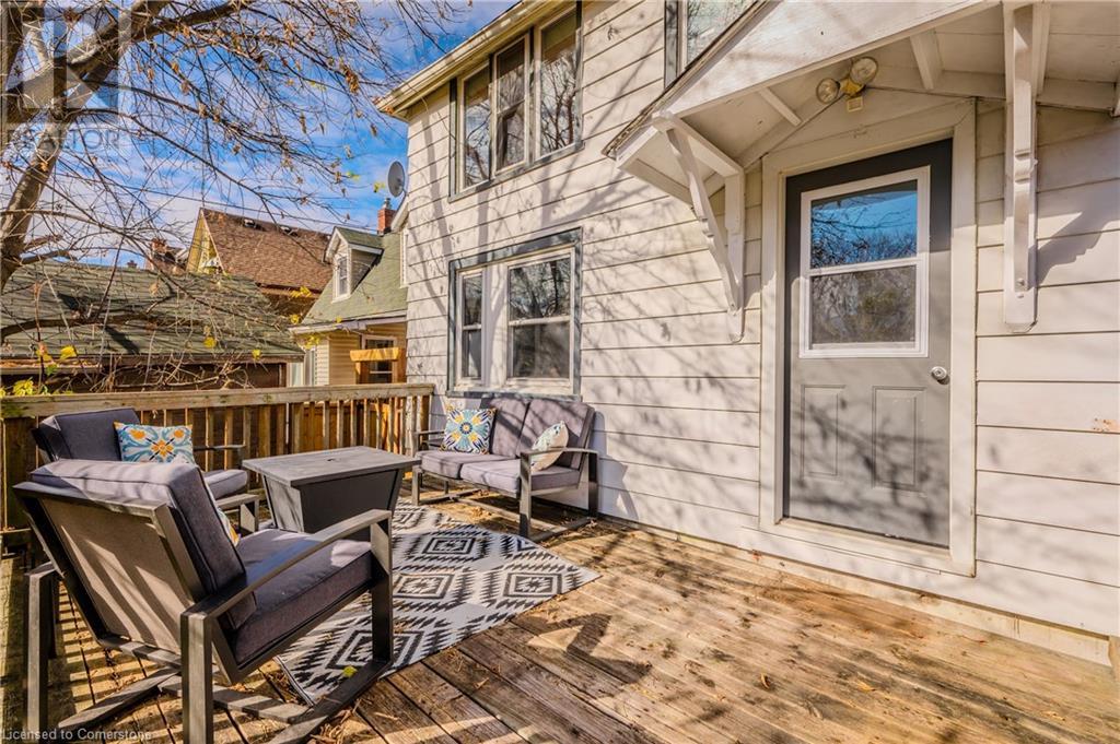 291 Guelph Street, Kitchener, Ontario  N2H 5W9 - Photo 31 - 40736211