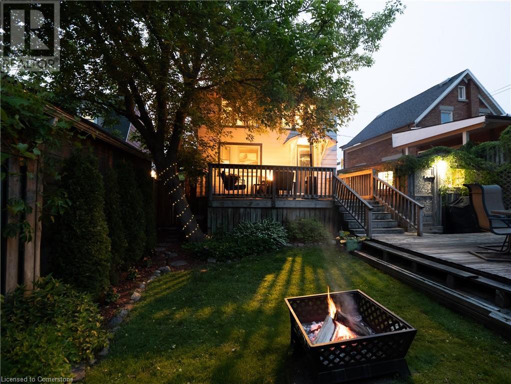 291 Guelph Street, Kitchener, Ontario  N2H 5W9 - Photo 33 - 40736211