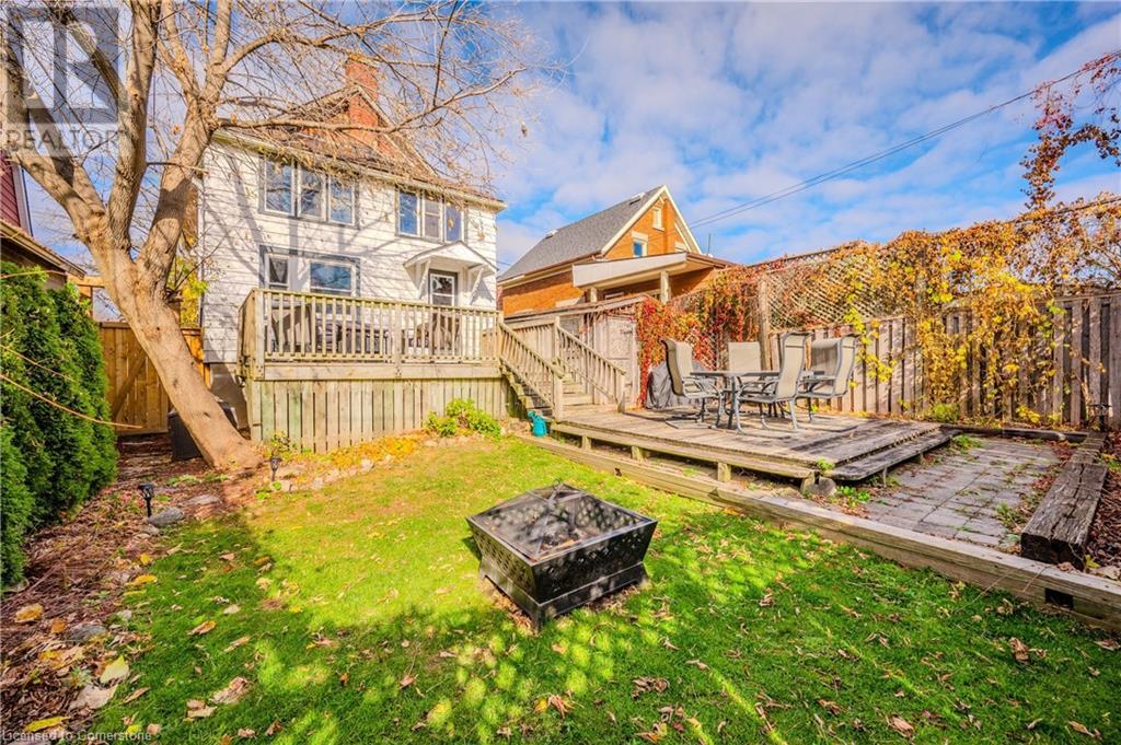 291 Guelph Street, Kitchener, Ontario  N2H 5W9 - Photo 37 - 40736211