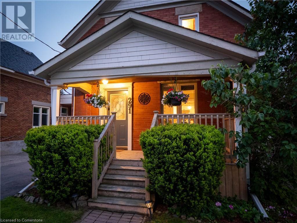291 Guelph Street, Kitchener, Ontario  N2H 5W9 - Photo 4 - 40736211