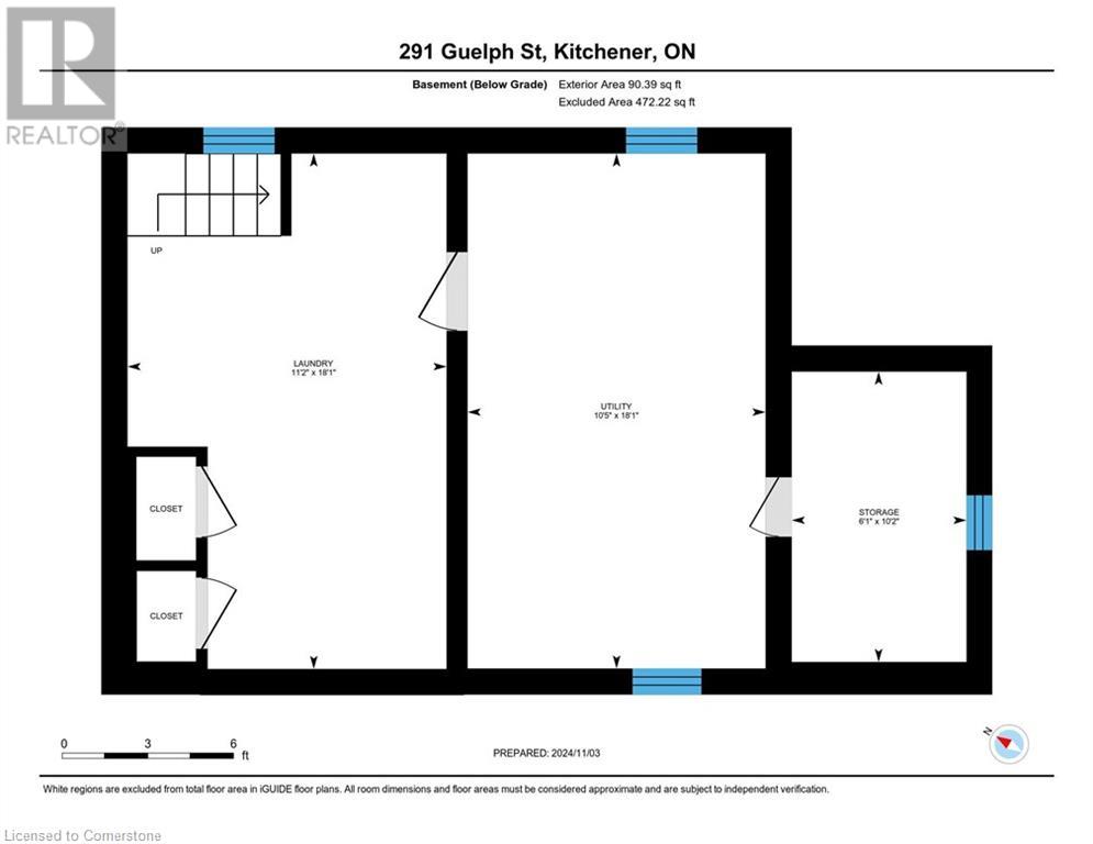 291 Guelph Street, Kitchener, Ontario  N2H 5W9 - Photo 40 - 40736211