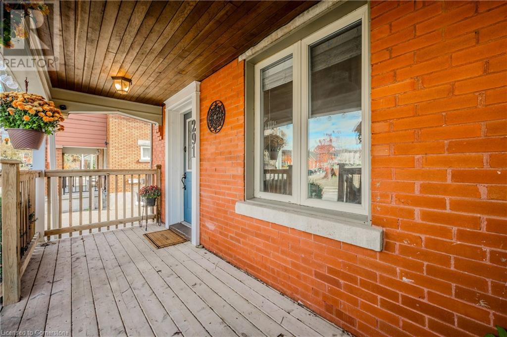 291 Guelph Street, Kitchener, Ontario  N2H 5W9 - Photo 5 - 40736211