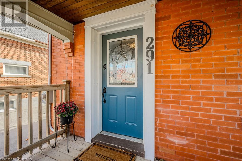 291 Guelph Street, Kitchener, Ontario  N2H 5W9 - Photo 6 - 40736211