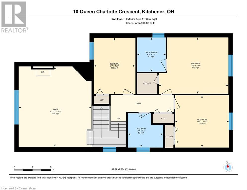 10 Queen Charlotte Crescent, Kitchener, Ontario  N2E 3N5 - Photo 41 - 40735644