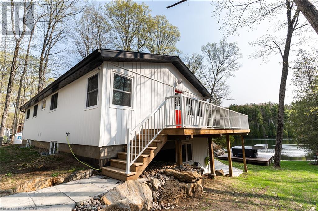 648 Jennison Road, Gilmour, Ontario  K0L 1W0 - Photo 2 - 40732486