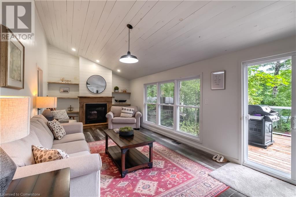 648 Jennison Road, Gilmour, Ontario  K0L 1W0 - Photo 6 - 40732486