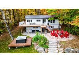 648 JENNISON Road, Gilmour, Ontario