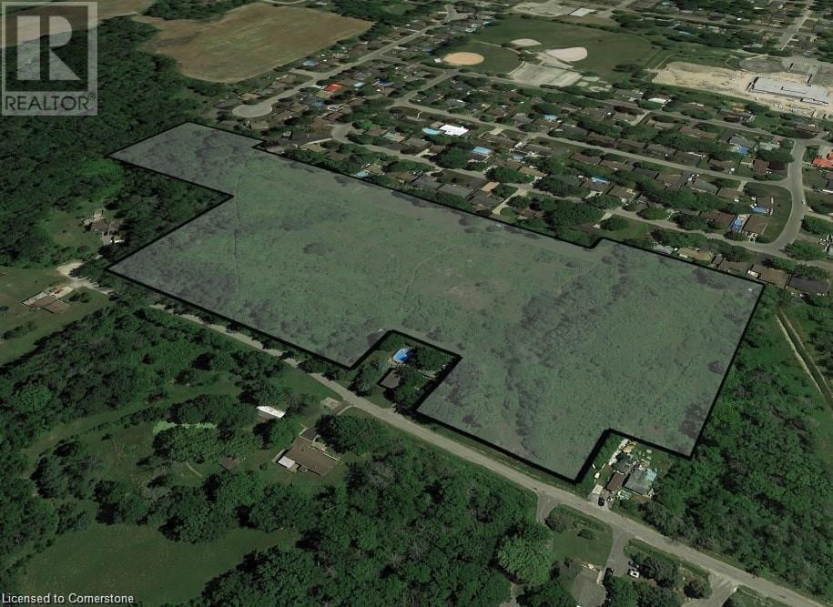 0 GEORGE Street, Dunnville, Ontario