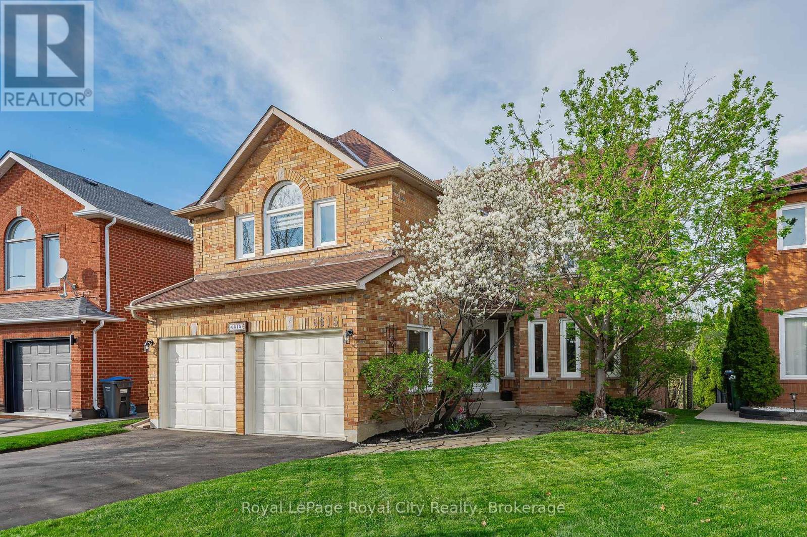 6515 ALDERWOOD TRAIL, Mississauga, Ontario