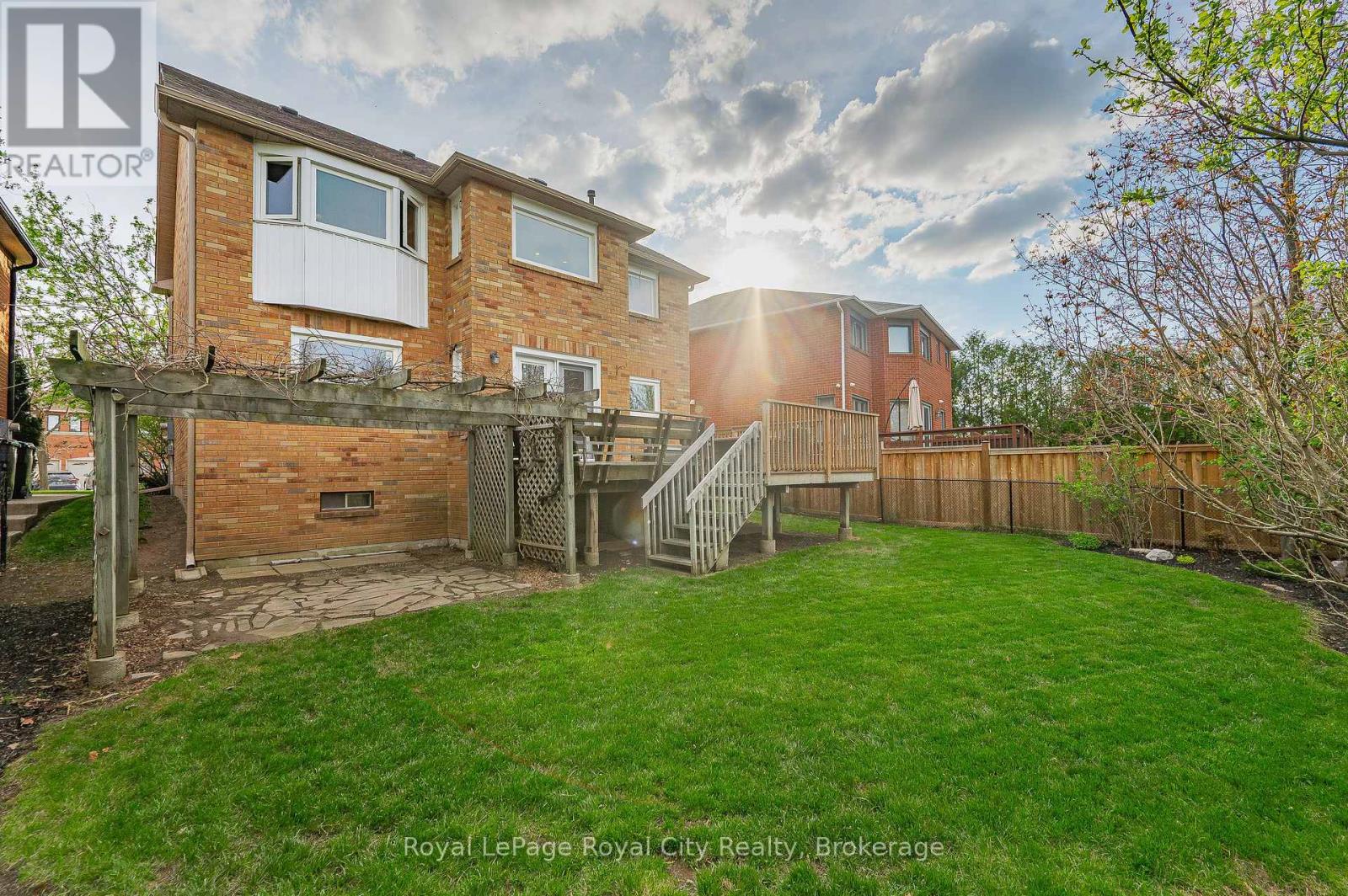 6515 Alderwood Trail, Mississauga, Ontario  L5N 6W5 - Photo 43 - W12194597