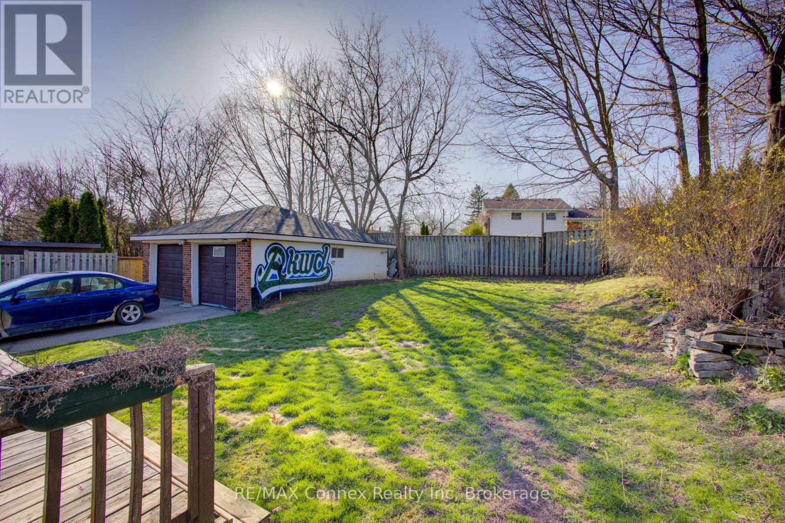 20 Laverne Avenue, Guelph, Ontario  N1E 1Z1 - Photo 35 - X12194567