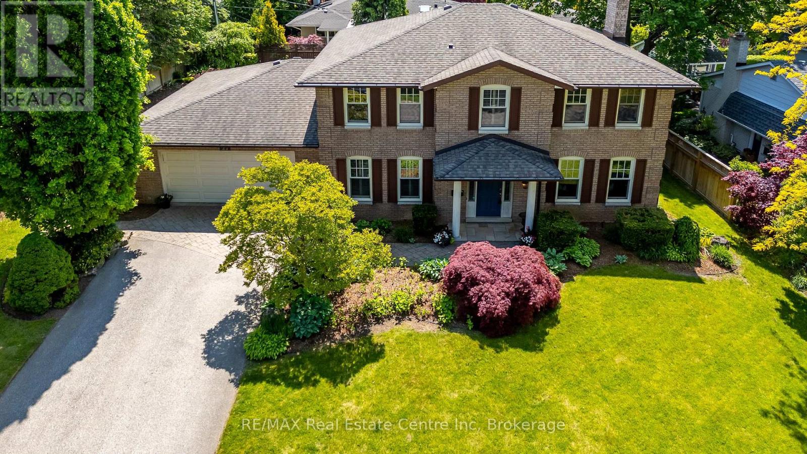 27 COLBORN STREET, Guelph, Ontario