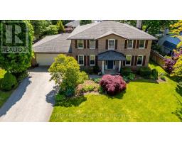27 COLBORN STREET, Guelph, Ontario