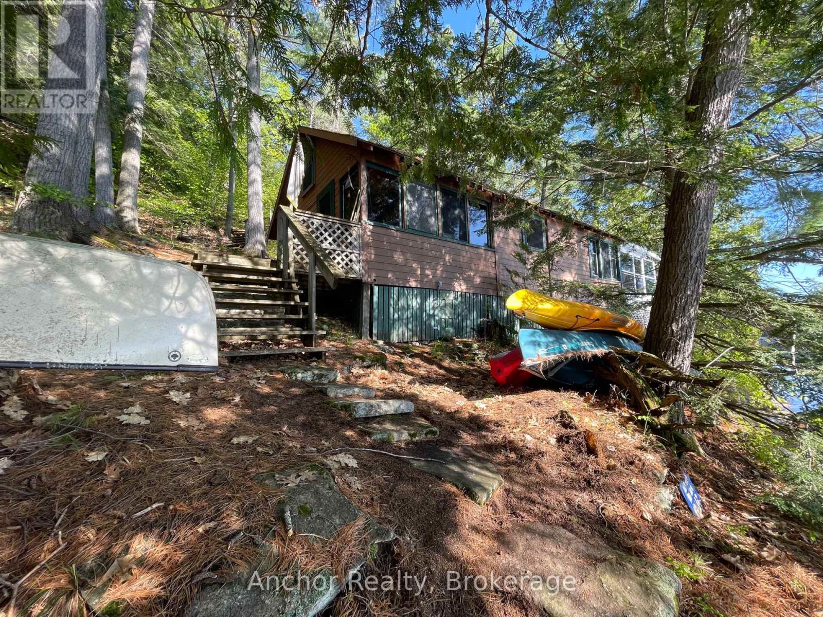10145 LITTLE HAWK WEST SHO, Algonquin Highlands, Ontario