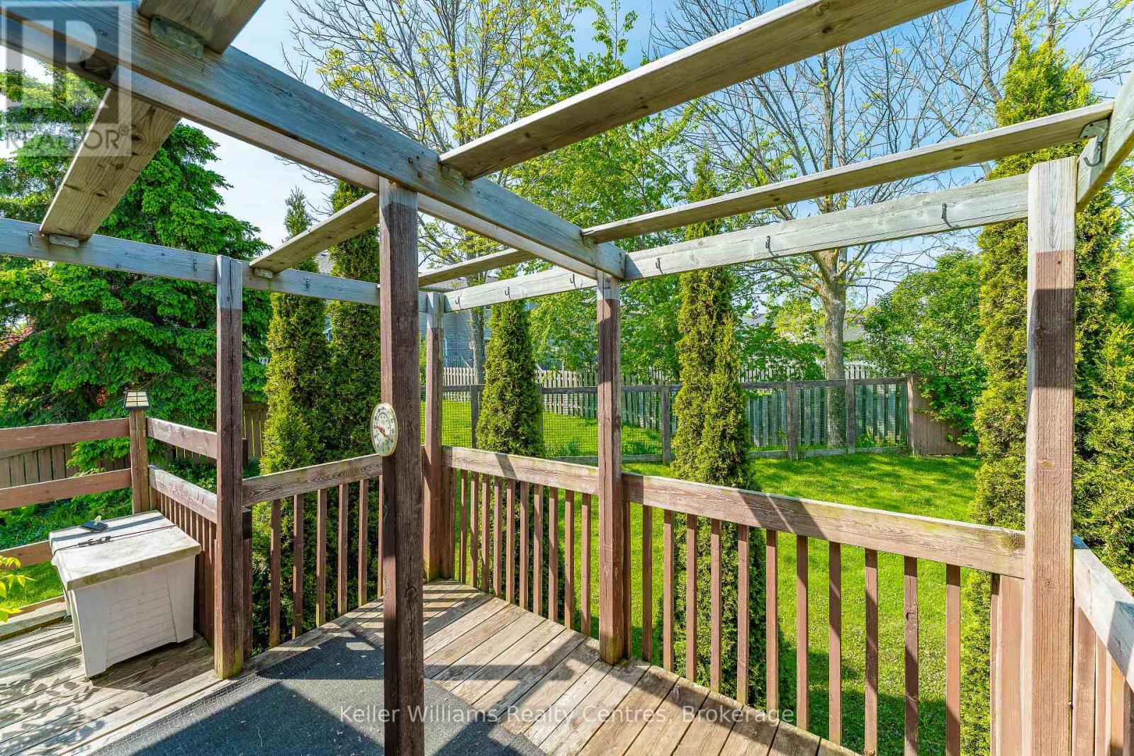 859 26th Street E, Owen Sound, Ontario  N4K 6T4 - Photo 20 - X12194640