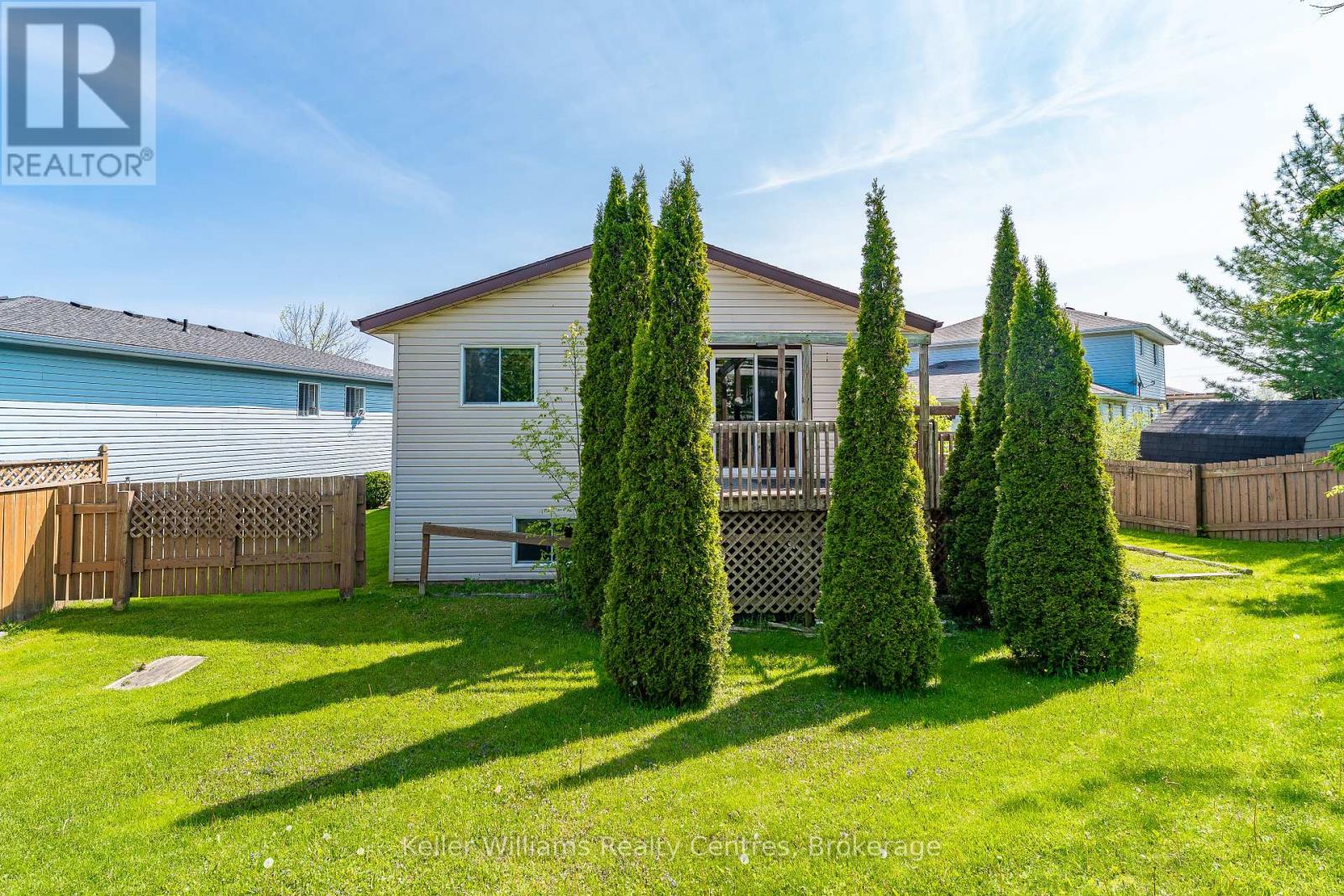 859 26th Street E, Owen Sound, Ontario  N4K 6T4 - Photo 21 - X12194640