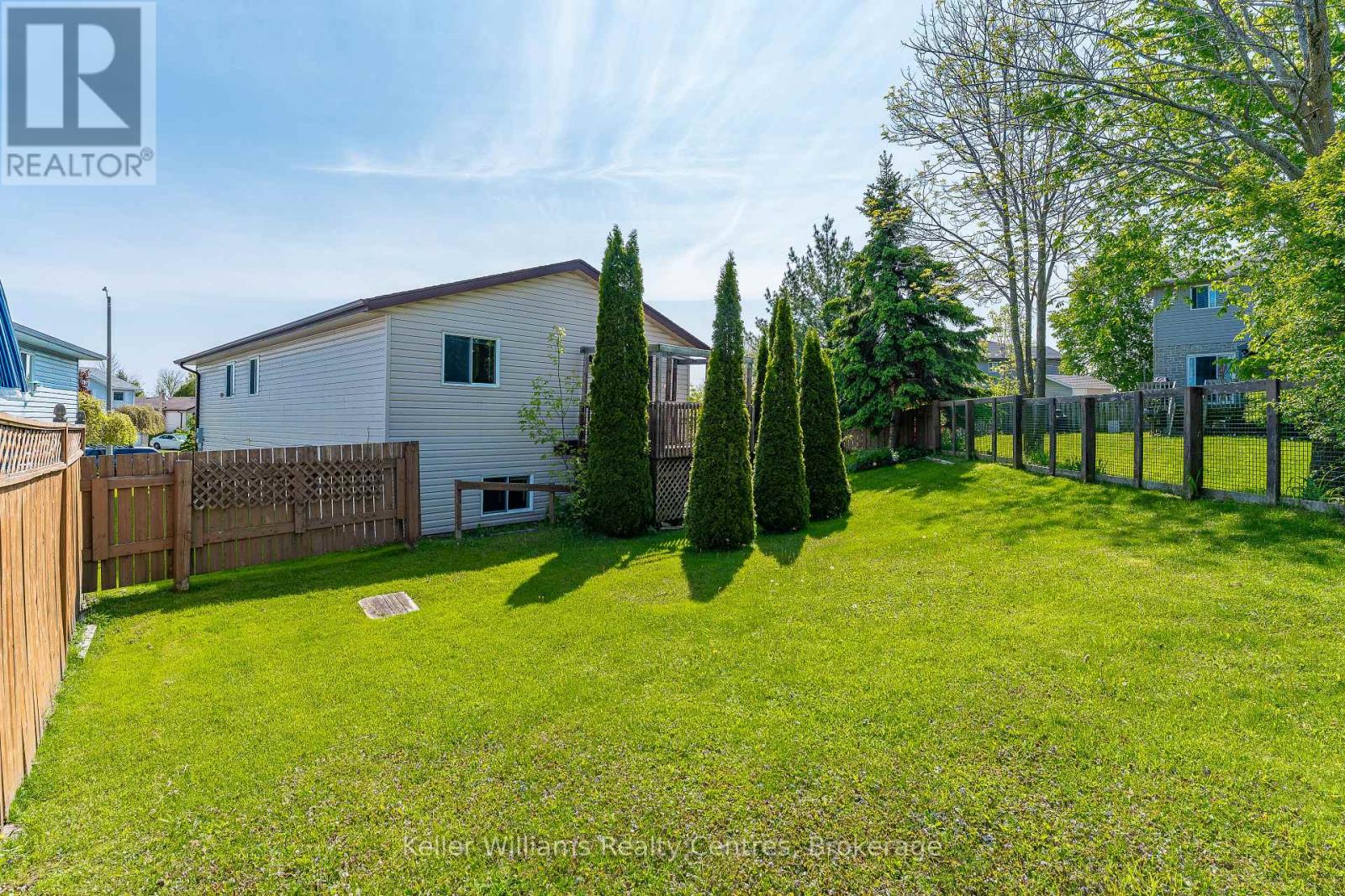 859 26th Street E, Owen Sound, Ontario  N4K 6T4 - Photo 22 - X12194640