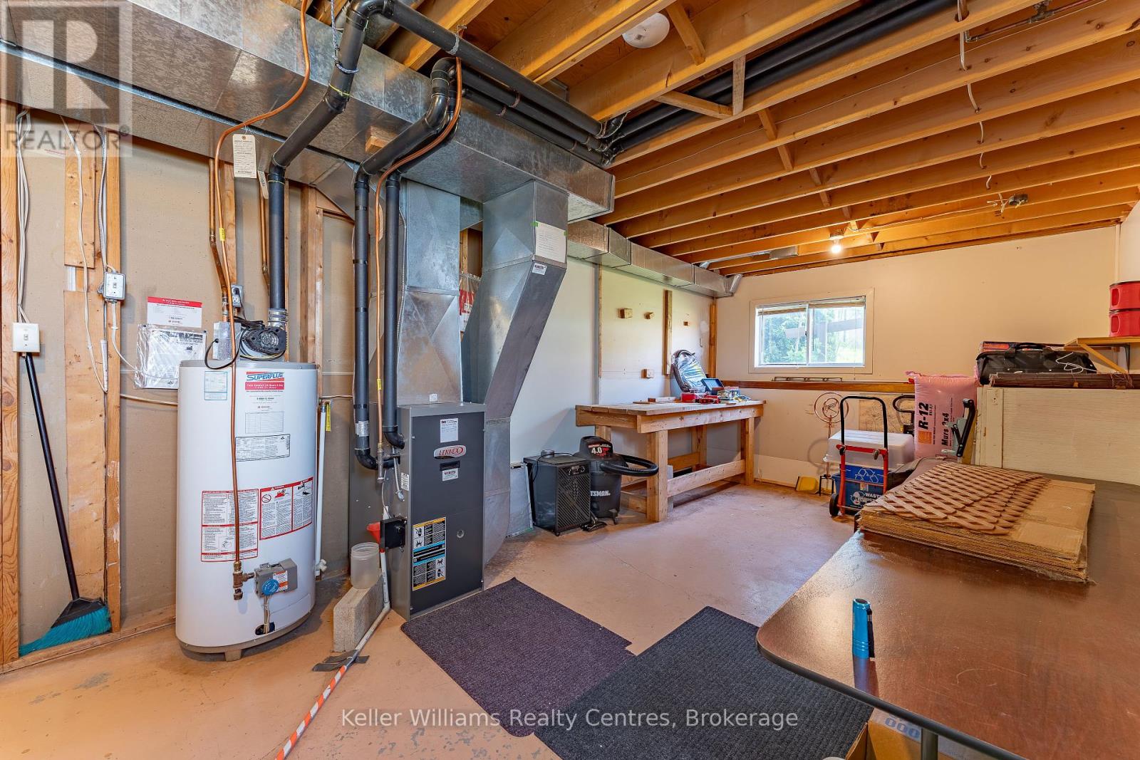 859 26th Street E, Owen Sound, Ontario  N4K 6T4 - Photo 35 - X12194640
