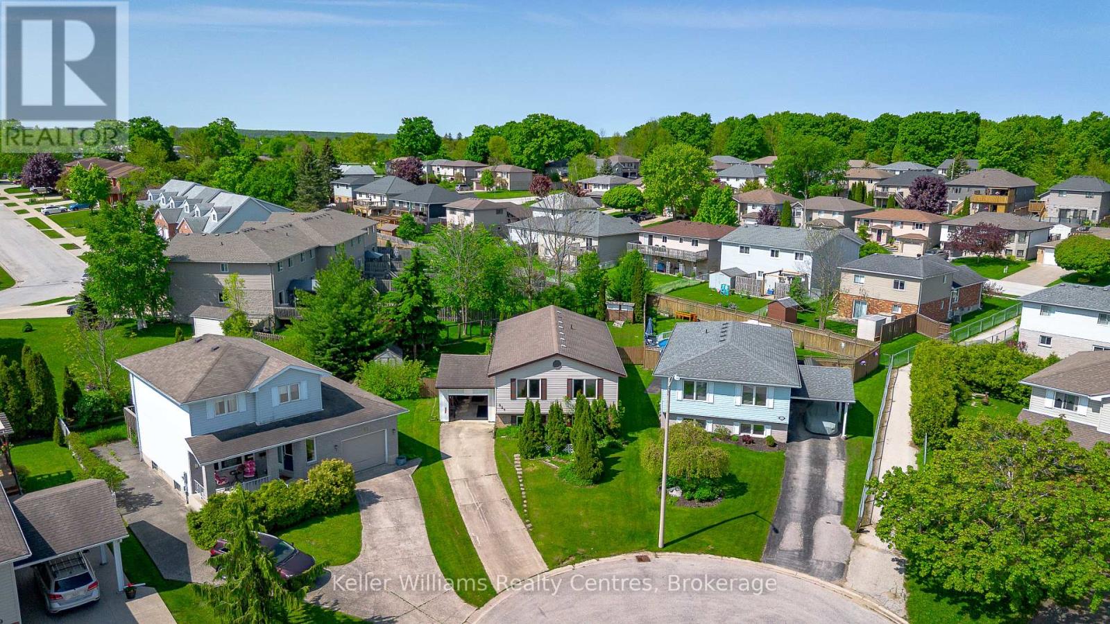 859 26th Street E, Owen Sound, Ontario  N4K 6T4 - Photo 38 - X12194640