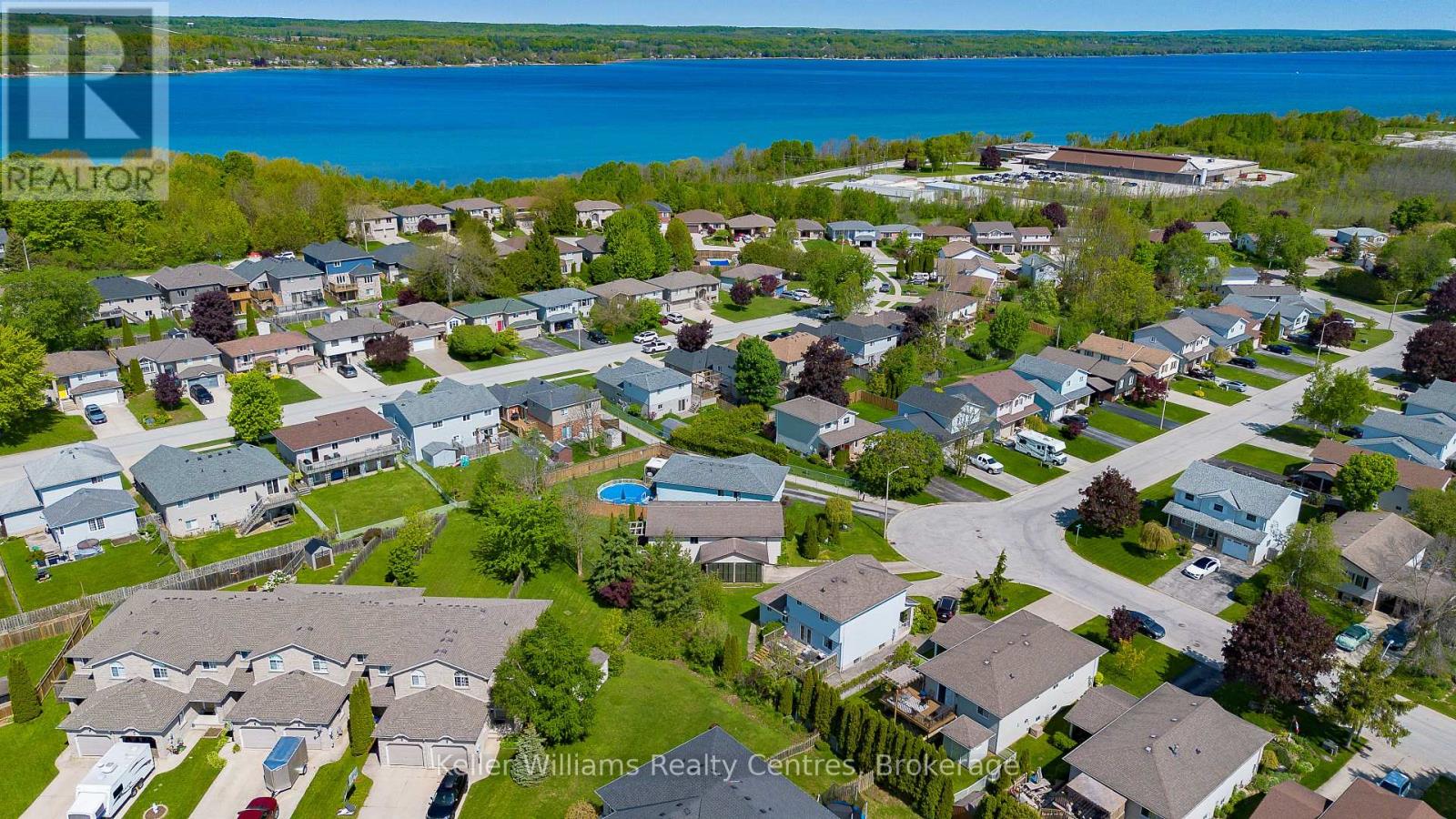 859 26th Street E, Owen Sound, Ontario  N4K 6T4 - Photo 39 - X12194640