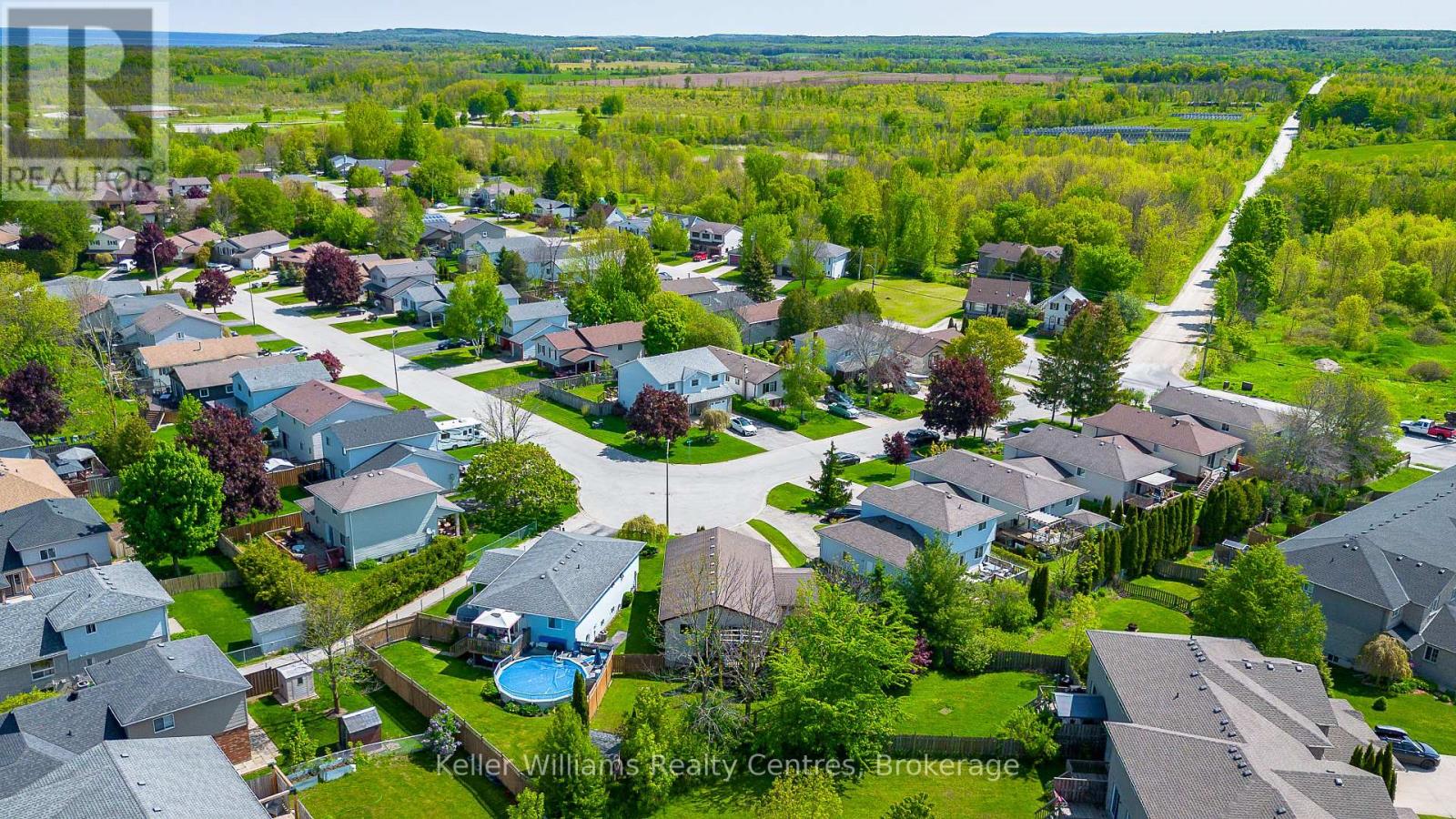 859 26th Street E, Owen Sound, Ontario  N4K 6T4 - Photo 5 - X12194640