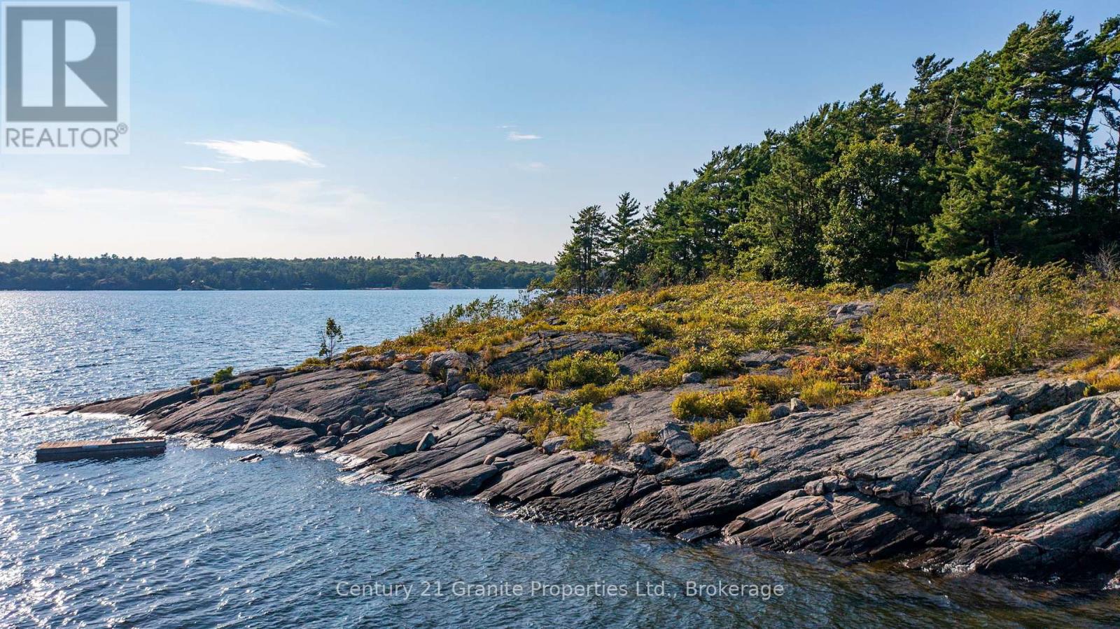 1 Partridge Island, Mcdougall, Ontario  P0G 1G0 - Photo 11 - X12194718