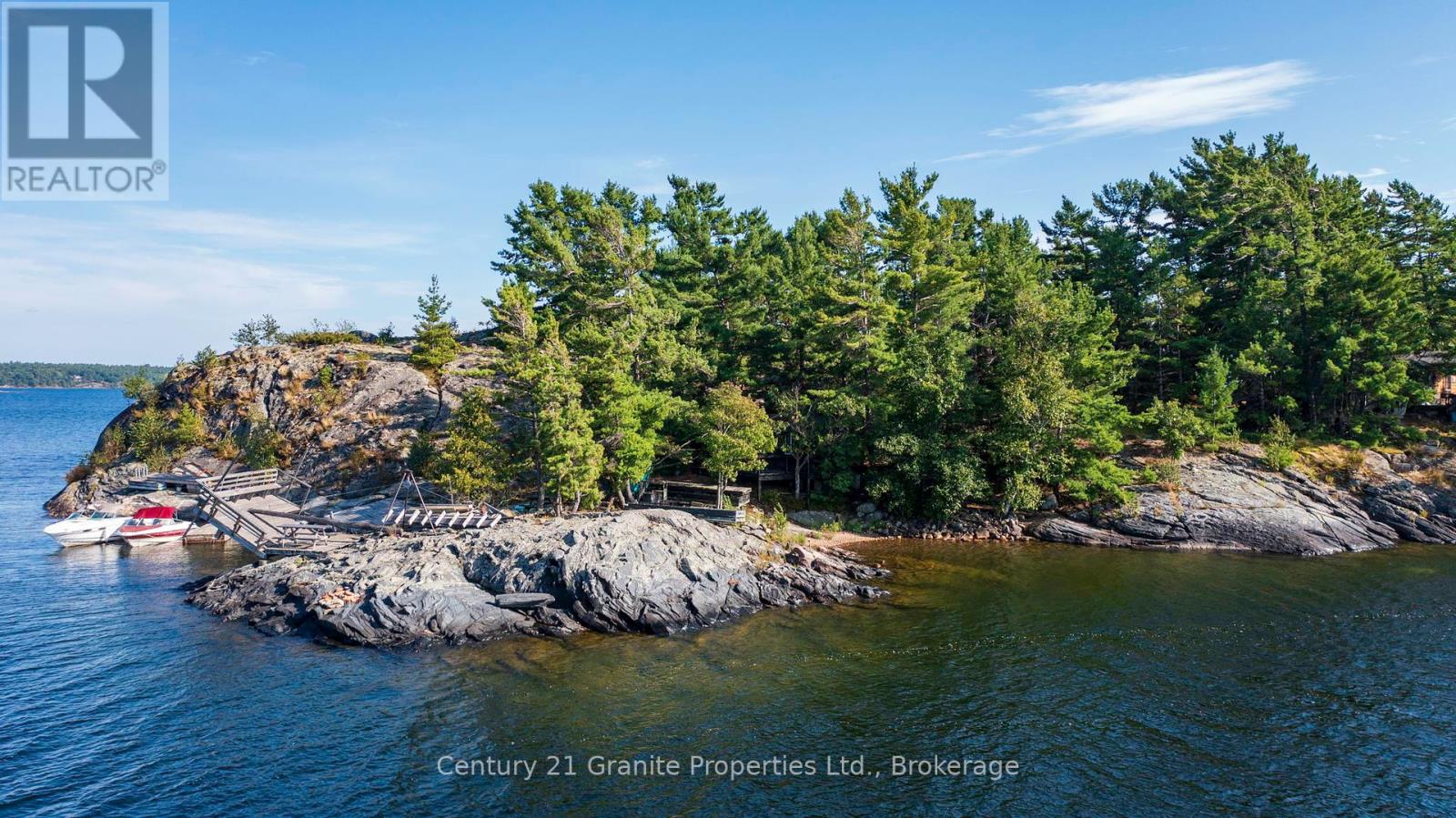 1 Partridge Island, Mcdougall, Ontario  P0G 1G0 - Photo 12 - X12194718
