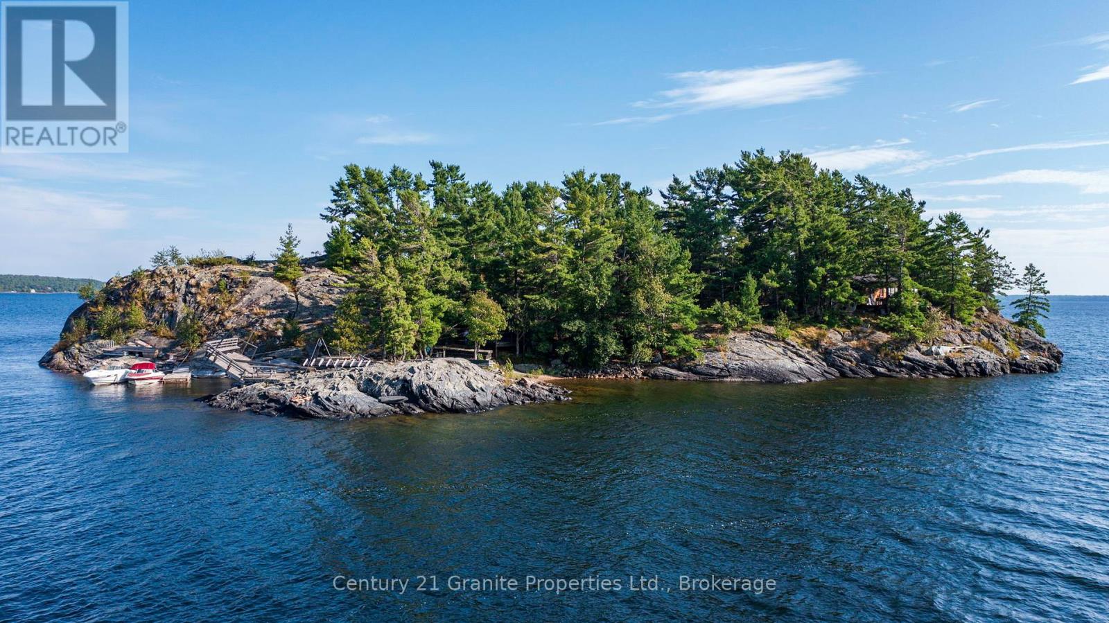 1 Partridge Island, Mcdougall, Ontario  P0G 1G0 - Photo 13 - X12194718