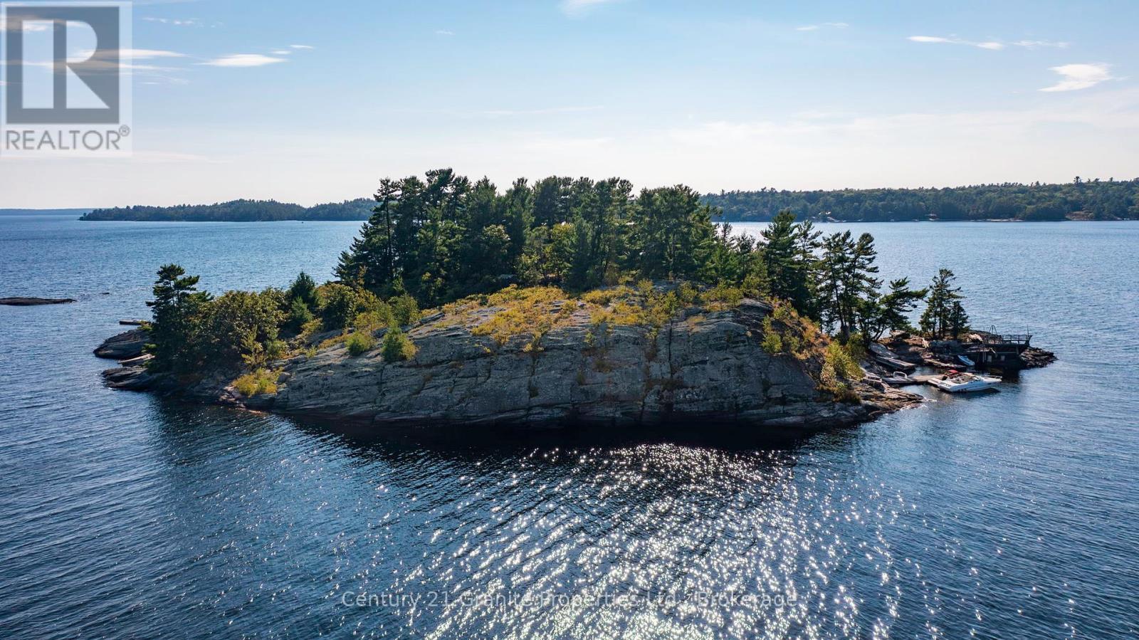 1 Partridge Island, Mcdougall, Ontario  P0G 1G0 - Photo 15 - X12194718